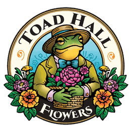 Toad Hall Flowers
