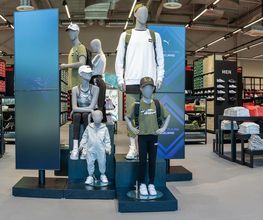 PUMA Outlet Geiselwind Bild 1