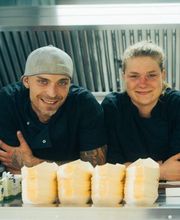 Soul Kitchen Catering Bild 3