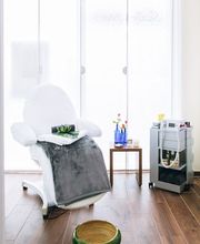 Saale Kosmetik Institut Bild 2