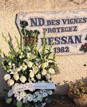Ô des lys des fleurs image 7