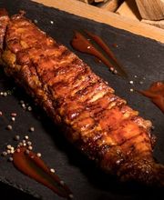 WITWE BOLTE Spare Ribs