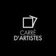 Galerie d'art contemporain Carré d'artistes centre-ville de Rueil-Malmaison