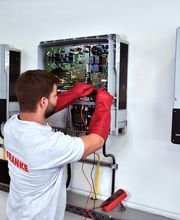 Franke Elektrotechnik GmbH Bild 2