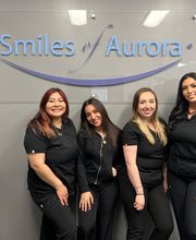 Smiles of Aurora image 19