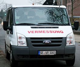 Vermessungsbüro Jensen Bild 1