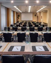 Mövenpick Nuremberg Airport Bild 4