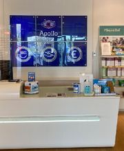 Apollo-Optik - Dortmund - Wulfshofstr. Bild 2