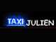 Julien Taxi abbeville