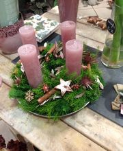 Bernaflor Blumengeschäft - 3185 Schmitten Bild 1