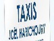 Taxi Harichoury Joel