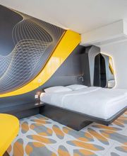 Design Room - Comfort Room