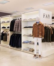 Outlet Tod's & Hogan & Fay immagine 1