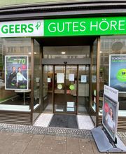 GEERS Hörgeräte Bild 1