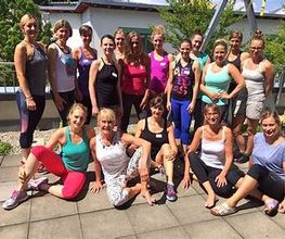 Pilates Academy Bild 17