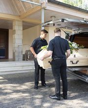 Jürgen Wick Bestattungen Bild 14