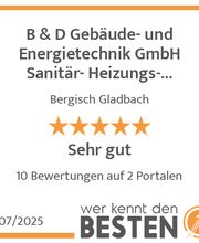 werkenntdenBESTEN.de Qualitätssiegel