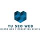 Agencia SEO en Sevilla Tu Seo Web
