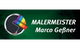 Malermeister Marco Geßner