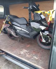 DELGAN Transporte Bild 6