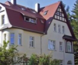 Villa Weißbach - bewegend anders Bild 1