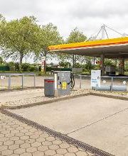 Shell Recharge Charging Station Bild 6
