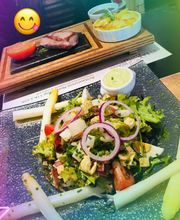 Steak House chez Steve et Arnaud Bild 12