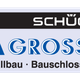 Grosse Metallbau