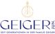Gebr.Geiger jun. Weingut, Inh. Werner Geiger