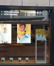 Neuroth Hörcenter AG - Hörgeräte und Gehörschutz Bild 6