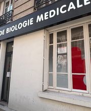 Laboratoire Pont de Neuilly - BIOGROUP PARIS OUEST image 1