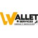 Wallet Services - Obras y Servicios