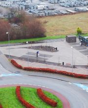 E-CARE ladestation - Brørup billede 3