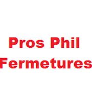 Pros Phil Fermetures image 11