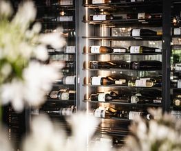 La Fontana Ristorante & Bar Bild 9