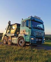 KS Containerdienst Dietmar Krüger & Dirk Schiller GbR Bild 6