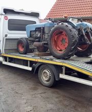 Green Kfz-Transporte Kleinunternehmen Bild 16