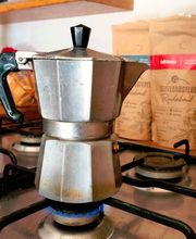 Kaffeerösterei Radebeul Bild 12