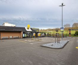 McDonald's Bild 1