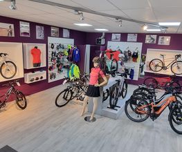 Bouticycle Mayenne image 10