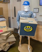 AAA Camano Heated Storage image 18
