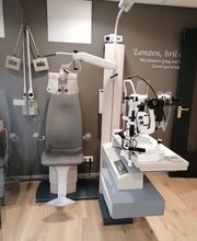 Eye Wish Opticiens Hoogezand afbeelding 2