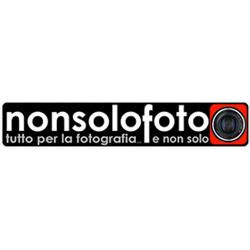 Nonsolofoto logo