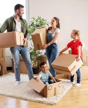 LES DEMENAGEURS LIMOUSINS image 1