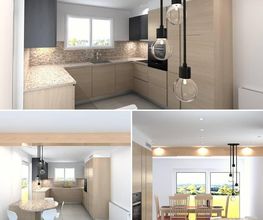 Gheza Cuisines sa Bild 1