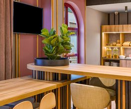 B&B HOTEL Madrid Fuenlabrada imagen 3