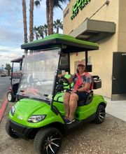 Icon Golf Cars of La Quinta image 6