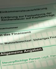 Steuerberaterin Manuela Miersch Bild 1