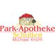Logo der Park-Apotheke Schotten
