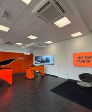 SIXT Autovermietung München Giesing Bild 4